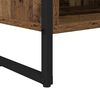 vidaXL Gabinete de TV Madera Vieja 100 x 36.5 x 30.5 cm