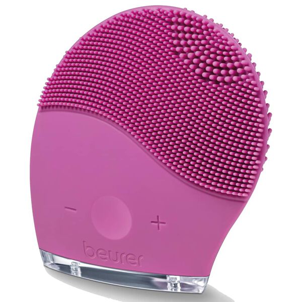 Beurer Cepillo facial FC 49 rosa