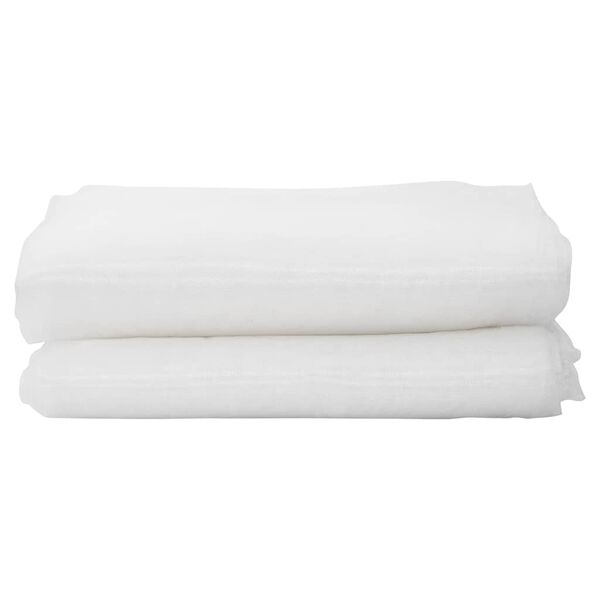 vidaXL Red para Insectos 2 x 25 m Polietileno