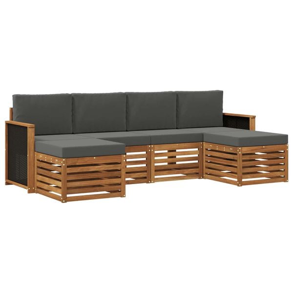 Mostrando imagen del producto 1 de 6