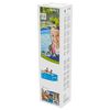 Intex Piscina Metal Frame 244x51 cm