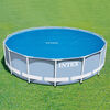 Intex Cubierta solar para piscina redonda 457 cm 29023