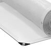 vidaXL Lona 140 gsm Transparente 2 x 1,5 m PE