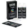 vidaXL Kit de cuidado de cuero CARE KIT 2x250 ml