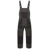 vidaXL Mono de trabajo de hombre talla L gris