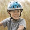 Mini Hornit Lids Casco de bicicleta para ni&ntilde;os Hammerhead S
