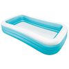 Intex Piscina familiar Swim Center 305x183x56 cm