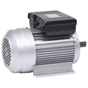 vidaXL Motor el&eacute;ctrico monof&aacute;sico aluminio 2,2kW/3HP 2 polos 2800 RPM
