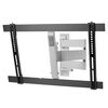 One For All Soporte TV movimiento completo 32"-90" blanco y negro