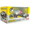 Ninco Coche teledirigido RC Monster Truck Bulldog 1:22