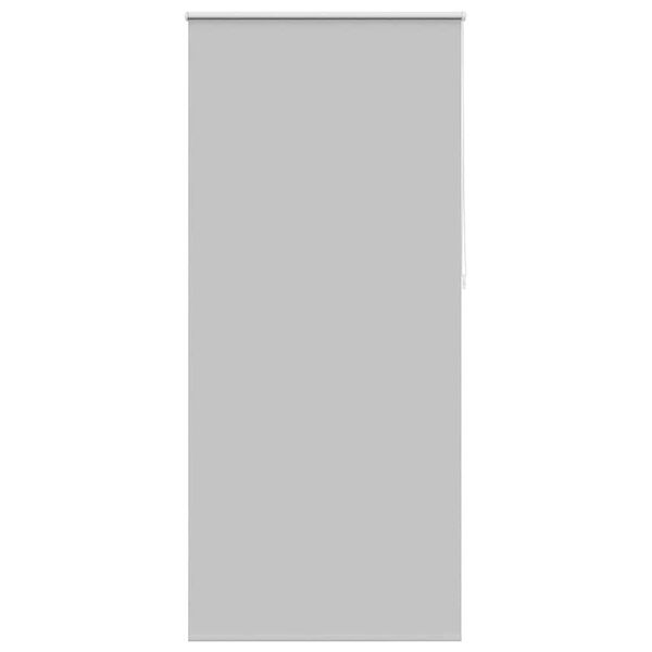 Estor Persiana Enrollable 80 x 230 cm Gris