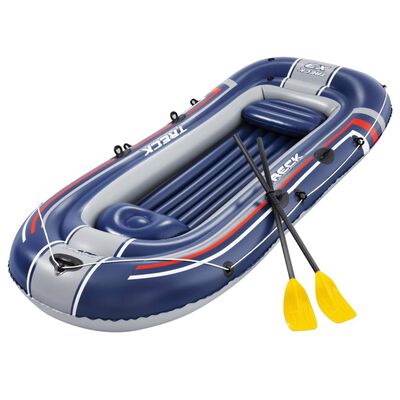 Bestway Hydro Force Barco balsa inflable 307x126 cm