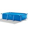 Intex Piscina Rectangular Frame 300x200x75 cm