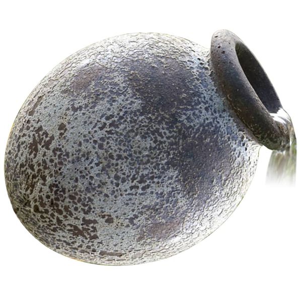 Set fuente de agua para jard&iacute;n Ubbink Orange 1308280