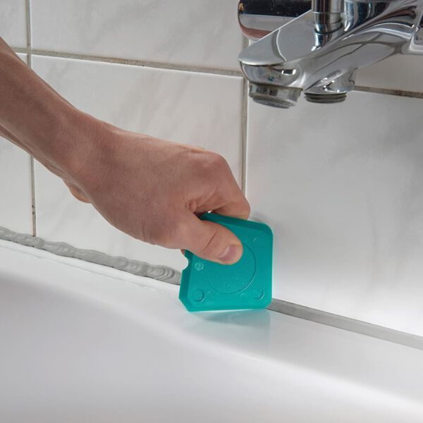 wolfcraft Herramientas de sellado 4 unidades SP 100 4369000