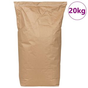 vidaXL Huesos de cereza para cojín térmico 20 kg