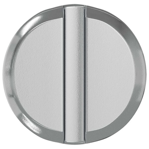 vidaXL Tuerca 2 pcs Recubierto de zinc 60 x 12 mm Hierro