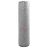 vidaXL Fleece para el Jard&iacute;n 1 x 50 m Poli&eacute;ster y Algod&oacute;n Gris