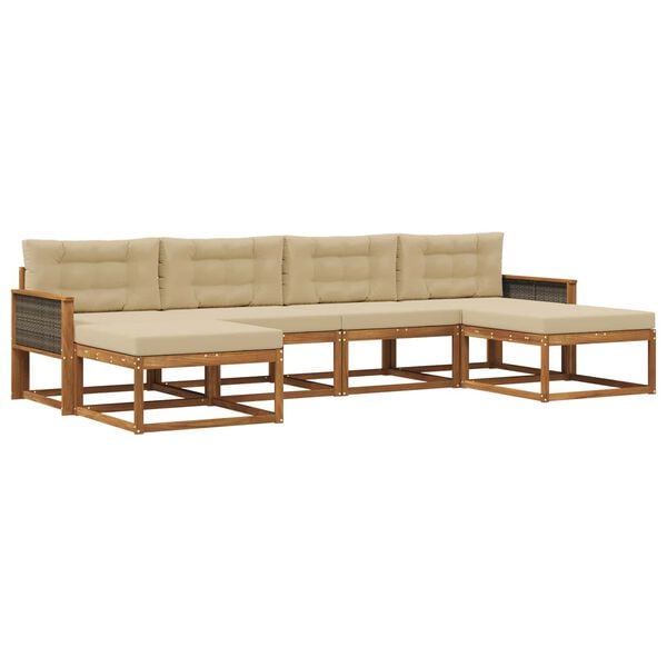 Mostrando imagen del producto 1 de 6