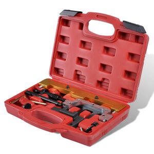 Kit de Herramientas bloqueo instalaci&oacute;n motor &Aacute;rbol de levas BMW