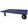 Toolland Plataforma rodante para muebles 66x41 cm 400 kg QT407