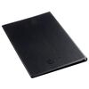 rillstab Libro portafolios A5 30 bolsillos negro