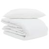 vidaXL Edred&oacute;n de Verano con almohada 2 uds. Pluma de pato