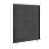vidaXL Persiana enrollable de exterior 60x140 cm gris antracita