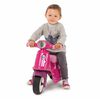 Smoby Moto correpasillos rosa