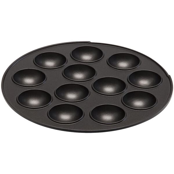 Bestron M&aacute;quina para hacer pasteles 3 en 1 menta 700 W ASW238