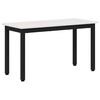 vidaXL Banco 80 x 35 x 45 cm Madera de pino macizo