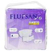 Flufsan Pa&ntilde;ales para adultos desechables 15 unidades talla XL