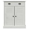 vidaXL Gabinete de Baño VIGO Blanco 67.5 x 34 x 80 cm