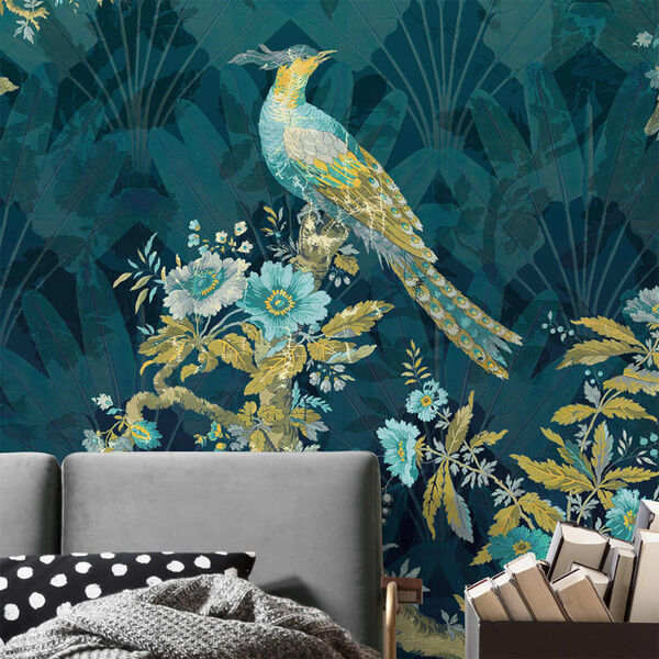 Komar Mural fotogr&aacute;fico Paradis 350x260 cm