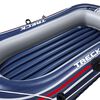 Bestway Bote inflable Treck X1 61064 Hydro-Force 228x121 cm