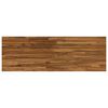 vidaXL Tapa de Mesa Rectangular 160 x 50 x 3,2 cm Rectangular
