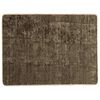 vidaXL Pasillo de alfombra MARSA Verde bosque 300 x 400 cm