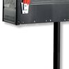 BURG-W&Auml;CHTER Soporte para buz&oacute;n US-Mailbox 893 S
