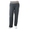 Pantalón infantil gris antracita 92