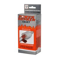 Power Cinta adhesiva reparadora Heat 200x5 cm gris