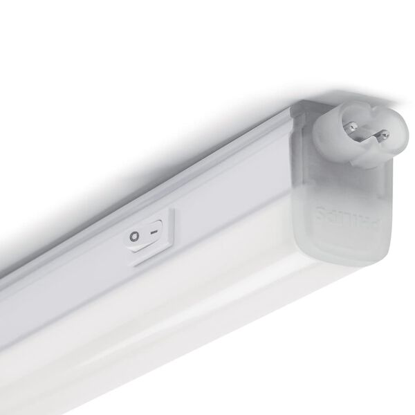 Philips L&aacute;mpara LED para debajo de armario Linear blanco 112,4 cm