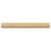 vidaXL Red de privacidad HDPE beige 2x10 m 150 g/m&sup2;