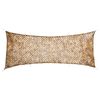 vidaXL Red de camuflaje con bolsa de almacenamiento arena 721x294 cm