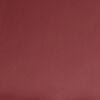 vidaXL Sillón reclinable de cuero sintético rojo tinto