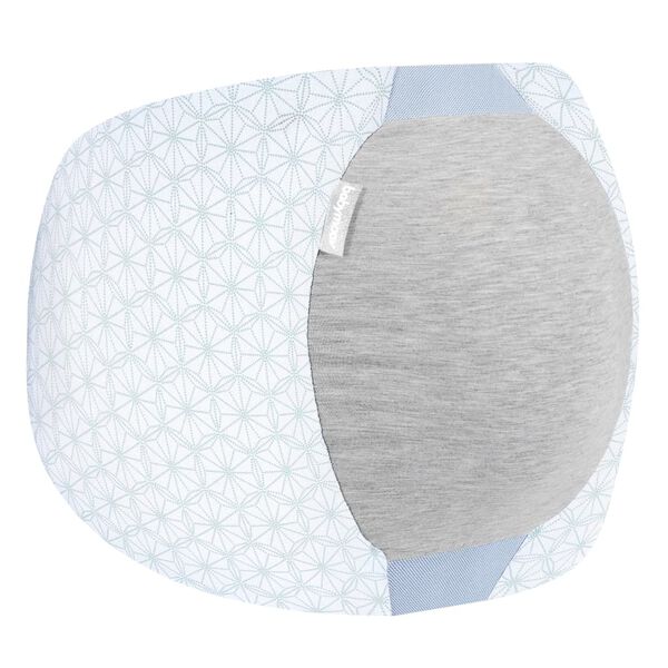 Babymoov Faja de embarazo ergon&oacute;mica Dream Belt Fresh M/L gris