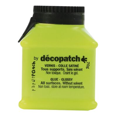Decopatch Caja creativa Decopatch Shabby Kit