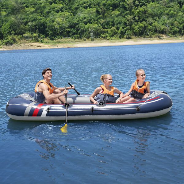 Bestway Hydro Force Barco balsa inflable 307x126 cm
