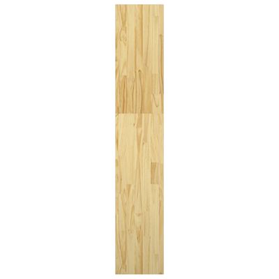 vidaXL Estantería/divisor de espacios madera de pino 40x30x167,5 cm