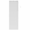 vidaXL Persiana veneciana Blanco 85 x 250 cm 35 mm