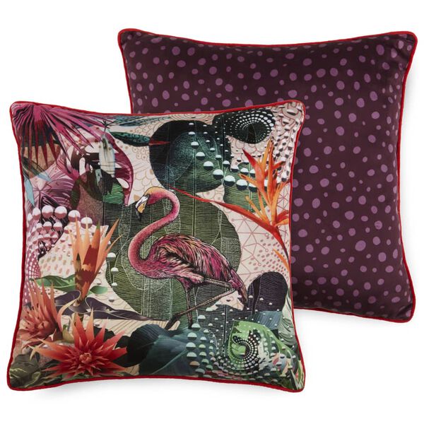 HIP Coj&iacute;n decorativo SIRKE 48x48 cm